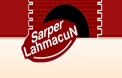 SARPER LAHMACUN