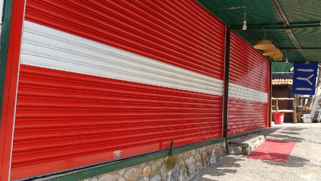 Başiskele Otomatik Kepenk