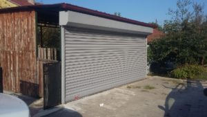 Kandıra Garaj Kapısı