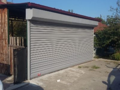 Kandıra Garaj Kapısı