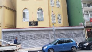 Kartepe Garaj Kapısı Modelleri ve İmalat Çözümleri
