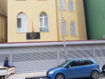 Kartepe Garaj Kapısı Modelleri ve İmalat Çözümleri