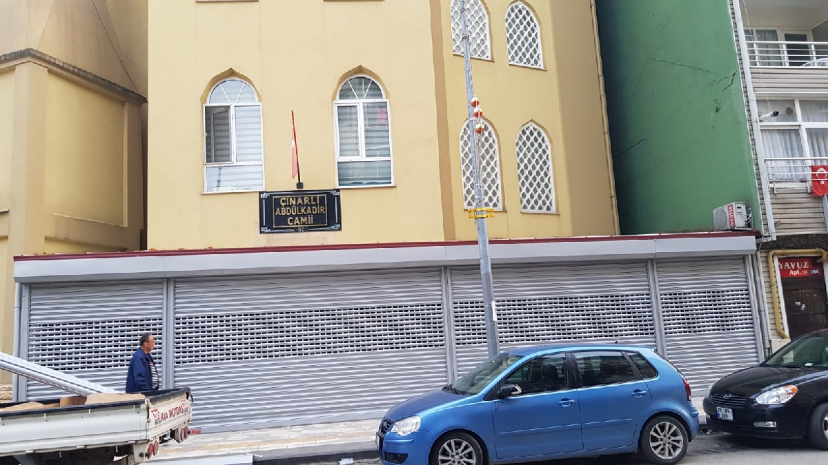 Kartepe Garaj Kapısı Modelleri ve İmalat Çözümleri
