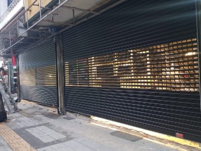 Karamürsel Otomatik Kepenk