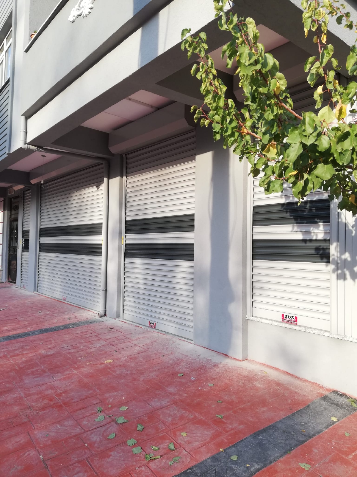 İzmit Otomatik Kepenk Tamiri